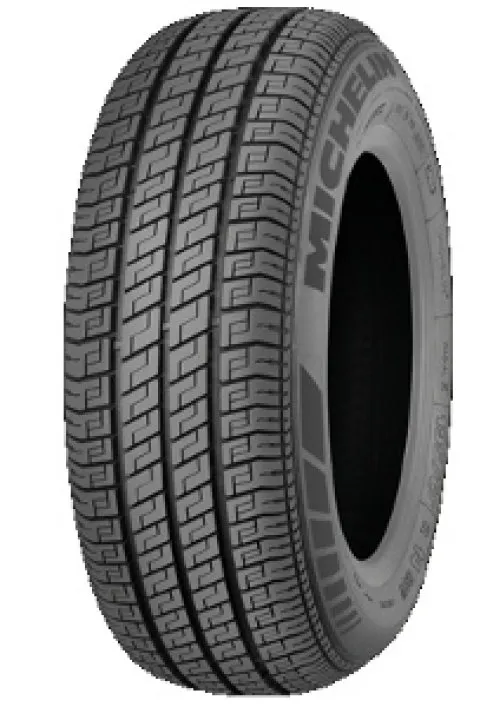 Michelin Collection MXV3-A ( 195/60 R14 86V ) - immagine 1