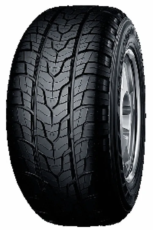 Yokohama Geolandar H/T G038G ( 265/60 R18 110V RBL ) - immagine 1