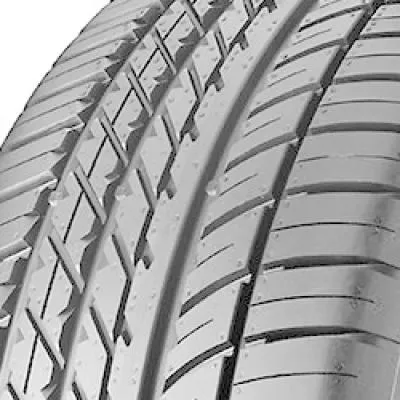 Goodyear Eagle F1 Asymmetric AT 235/60 R18 107V XL J LR EVR SUV MFS - immagine 1