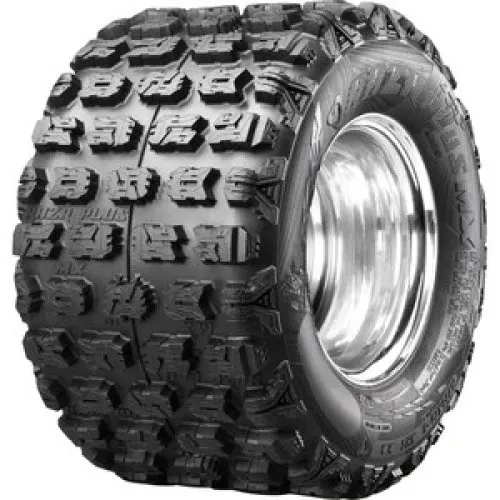Maxxis MS-CR2 Razr Plus MX ( 18x10.00-8 TL ruota posteriore, NHS ) - immagine 1