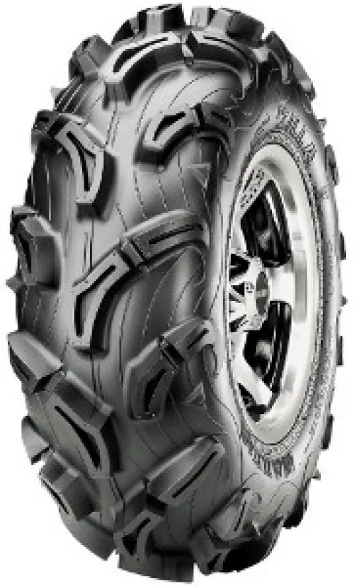 Maxxis MU01 Zilla 27x10.00-14 TL 47K - immagine 1