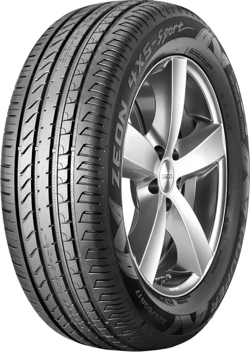 Cooper Zeon 4XS Sport ( 235/65 R17 104V ) - immagine 1
