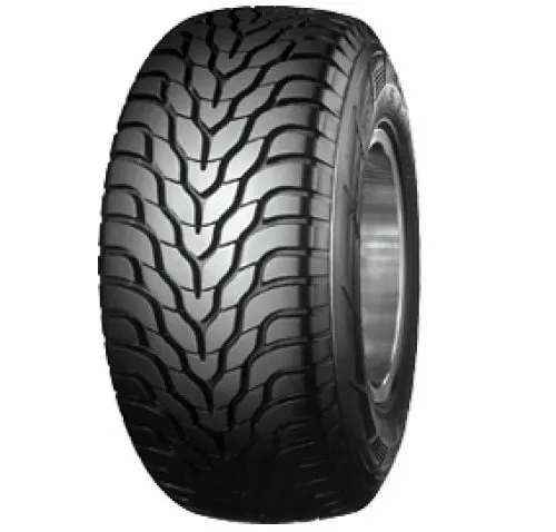 Yokohama AVS S/T type -1 V801 ( 285/55 R18 113V ) - immagine 1