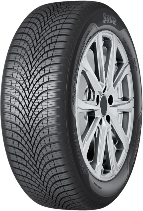 Sava All Weather 215/55 R17 98V XL - immagine 1