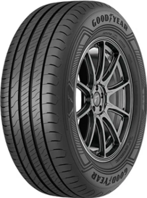 Goodyear EfficientGrip 2 SUV ( 225/60 R17 99V EVR ) - immagine 1