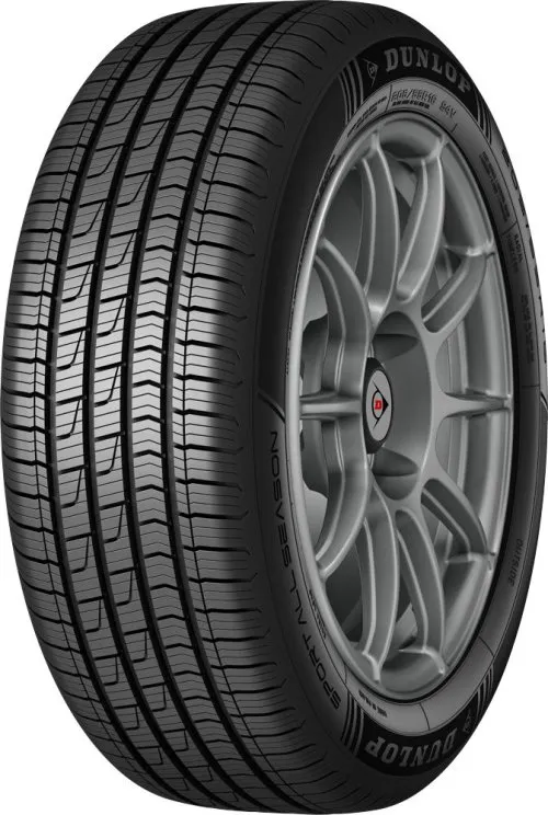 Dunlop Sport All Season 195/55 R16 91V XL - immagine 1