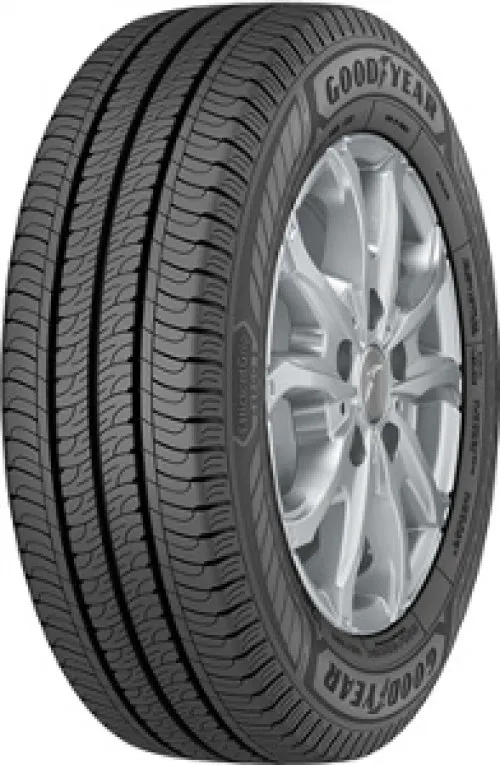 Goodyear EfficientGrip Cargo 2 ( 215/60 R17C 109/107T 8PR EVR ) - immagine 1