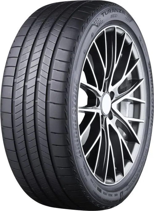 Bridgestone Turanza Eco ( 215/50 R18 96W XL, Enliten / EV ) - immagine 1
