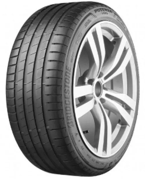Bridgestone Potenza S005 RFT 315/30 ZR20 101Y EVc MFS Run Flat - immagine 1