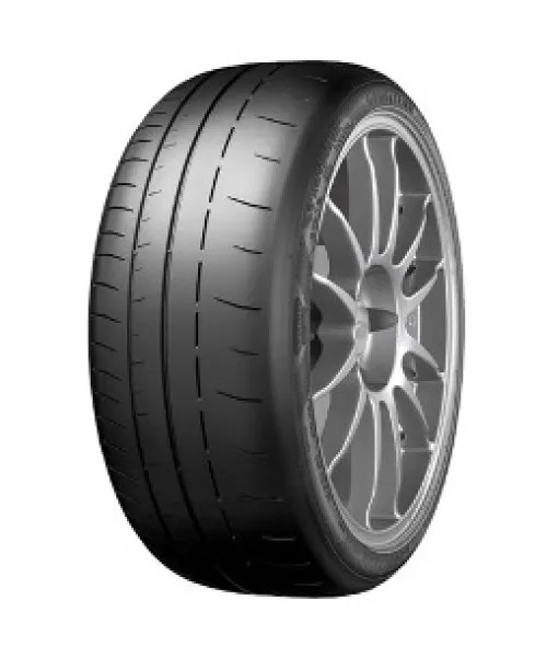 Goodyear Eagle F1 Supersport RS 315/30 ZR21 105Y XL N0 EVR MFS - immagine 1