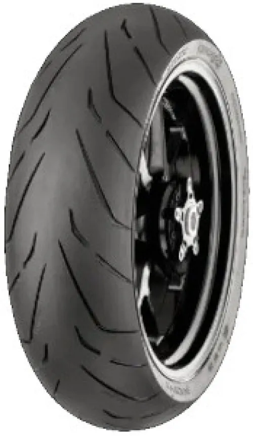 Continental ContiRoad 180/55 ZR17 TL (73W) Rear Tyre - immagine 1