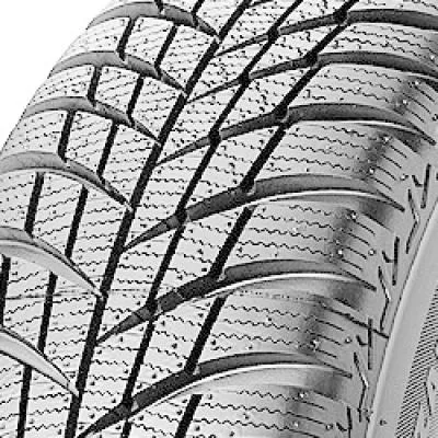 Bridgestone Blizzak LM 001 ( 195/55 R16 91V XL AO, EVc ) - immagine 1