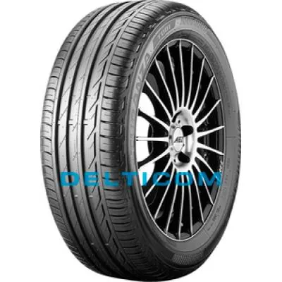 Bridgestone Turanza T001 RFT ( 225/55 R17 97W *, EVc, Run Flat ) - immagine 1