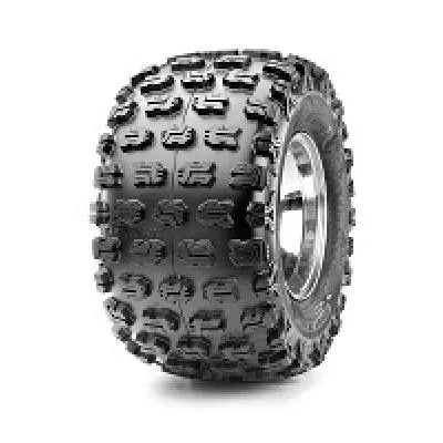 Maxxis MS-SR2 Razr Plus ( 20x11.00-9 TL 43F ruota posteriore ) - immagine 1