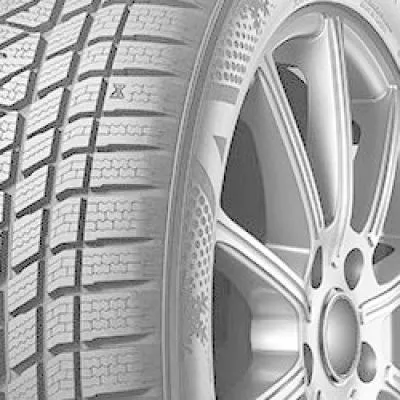 Kumho WinterCraft WS71 SUV 285/45 R19 111V XL - immagine 1