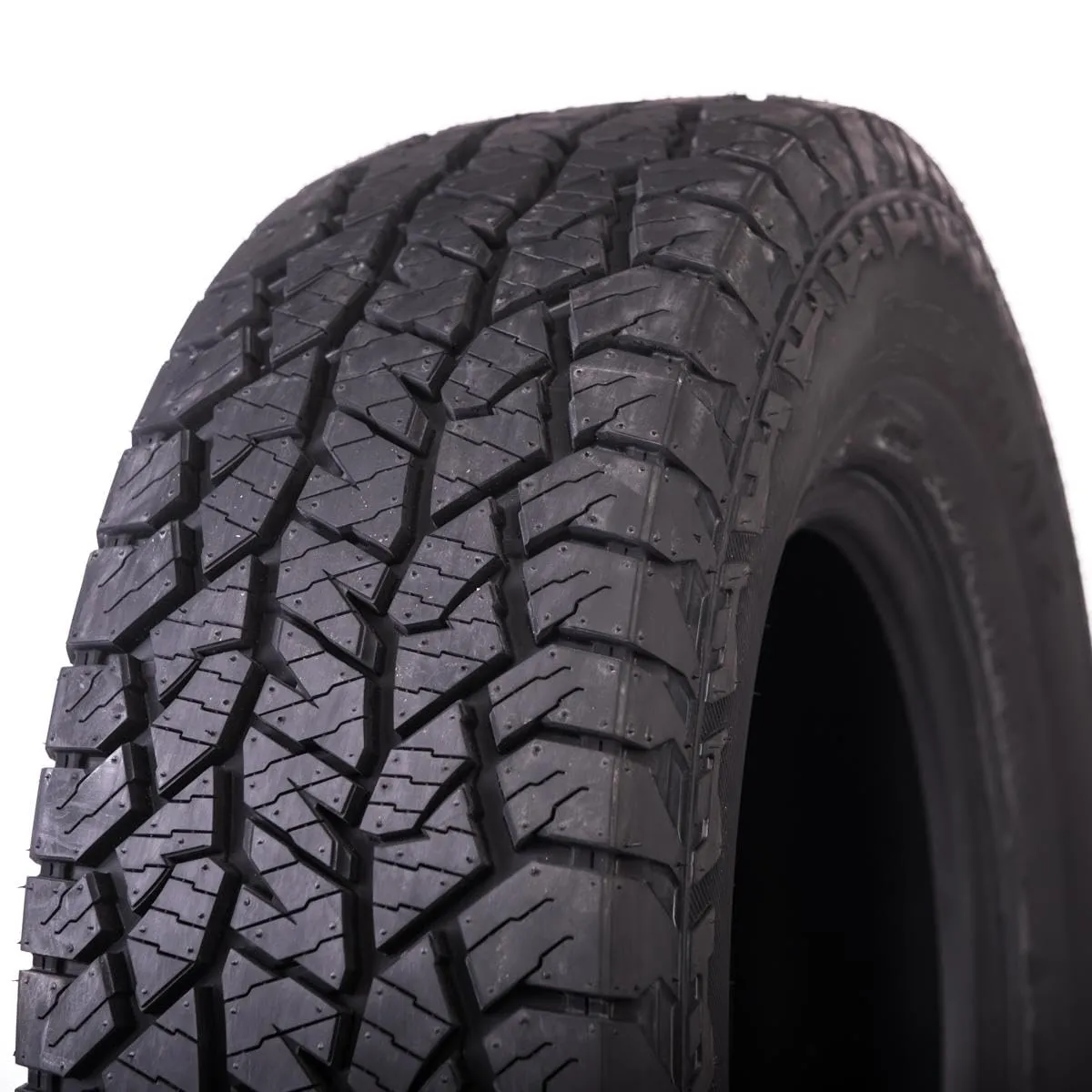Hankook Dynapro AT2 RF11 265/75 R16 116T 4PR MFS OWL - immagine 1