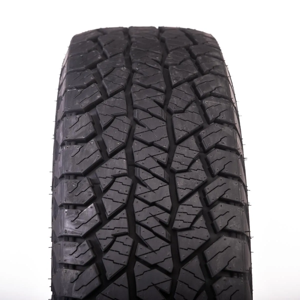 Hankook Dynapro AT2 RF11 265/75 R16 116T 4PR MFS OWL - immagine 2