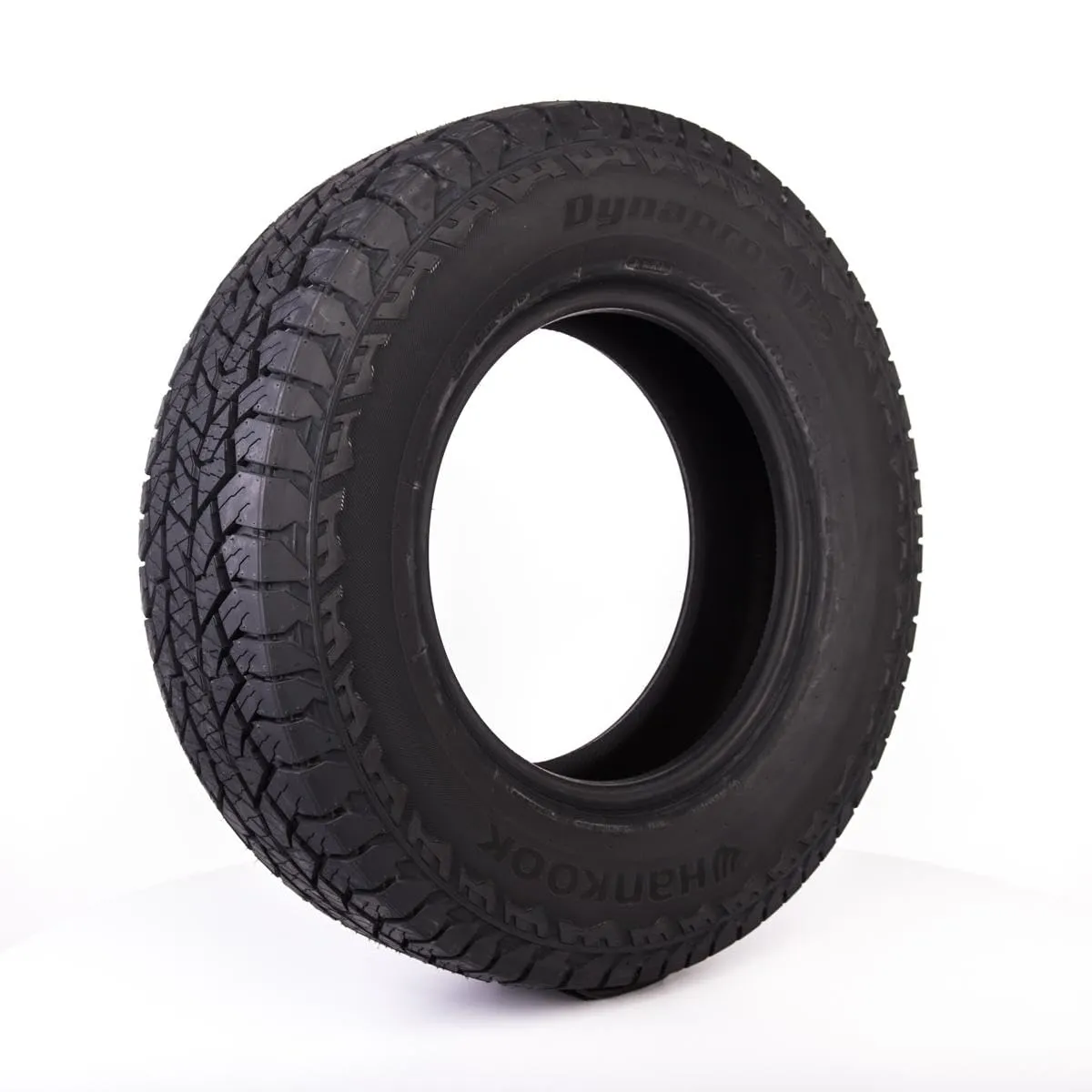 Hankook Dynapro AT2 RF11 265/75 R16 116T 4PR MFS OWL - immagine 4