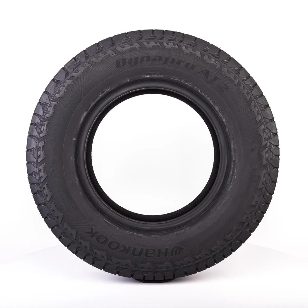 Hankook Dynapro AT2 RF11 265/75 R16 116T 4PR MFS OWL - immagine 5