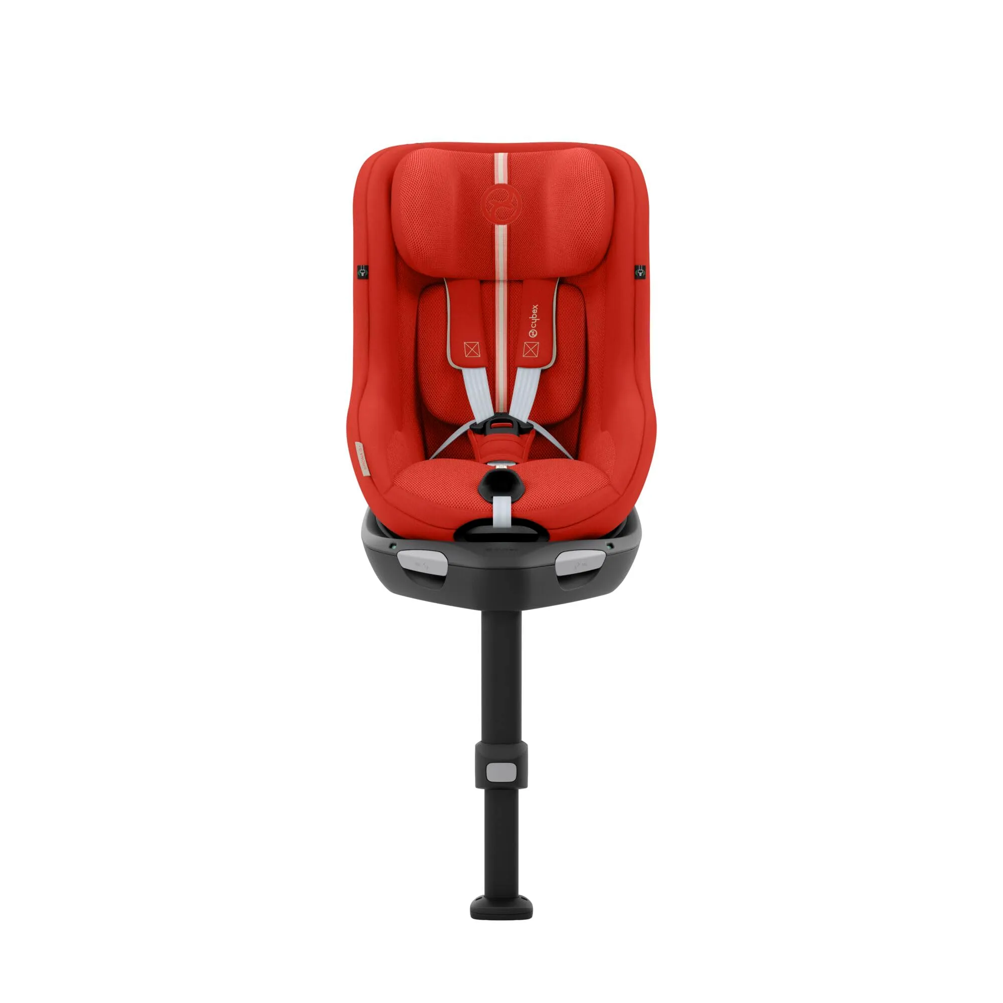 Cybex Sirona G i-Size Plus Hibiscus Red - immagine 2
