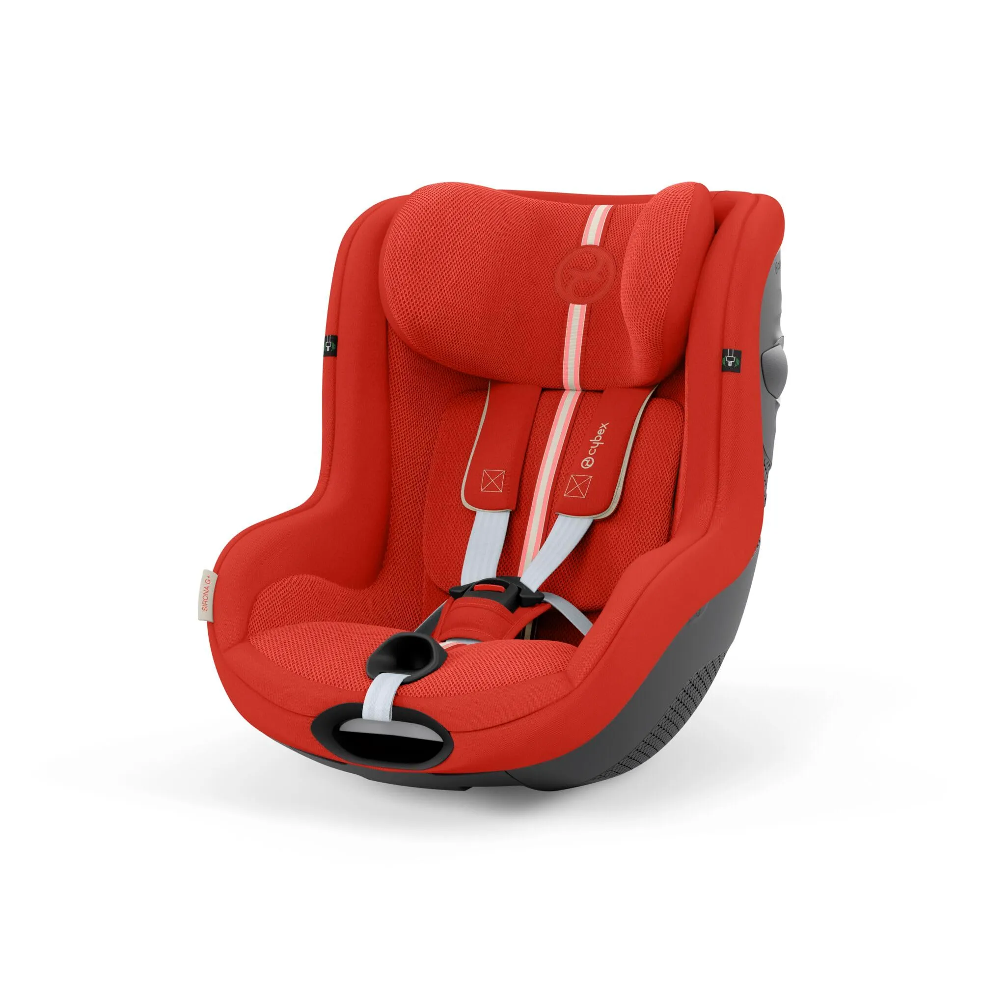 Cybex Sirona G i-Size Plus Hibiscus Red - immagine 3
