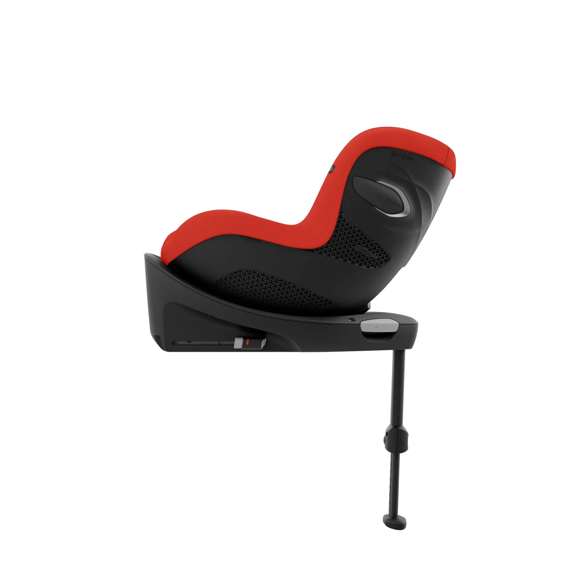 Cybex Sirona G i-Size Plus Hibiscus Red - immagine 4