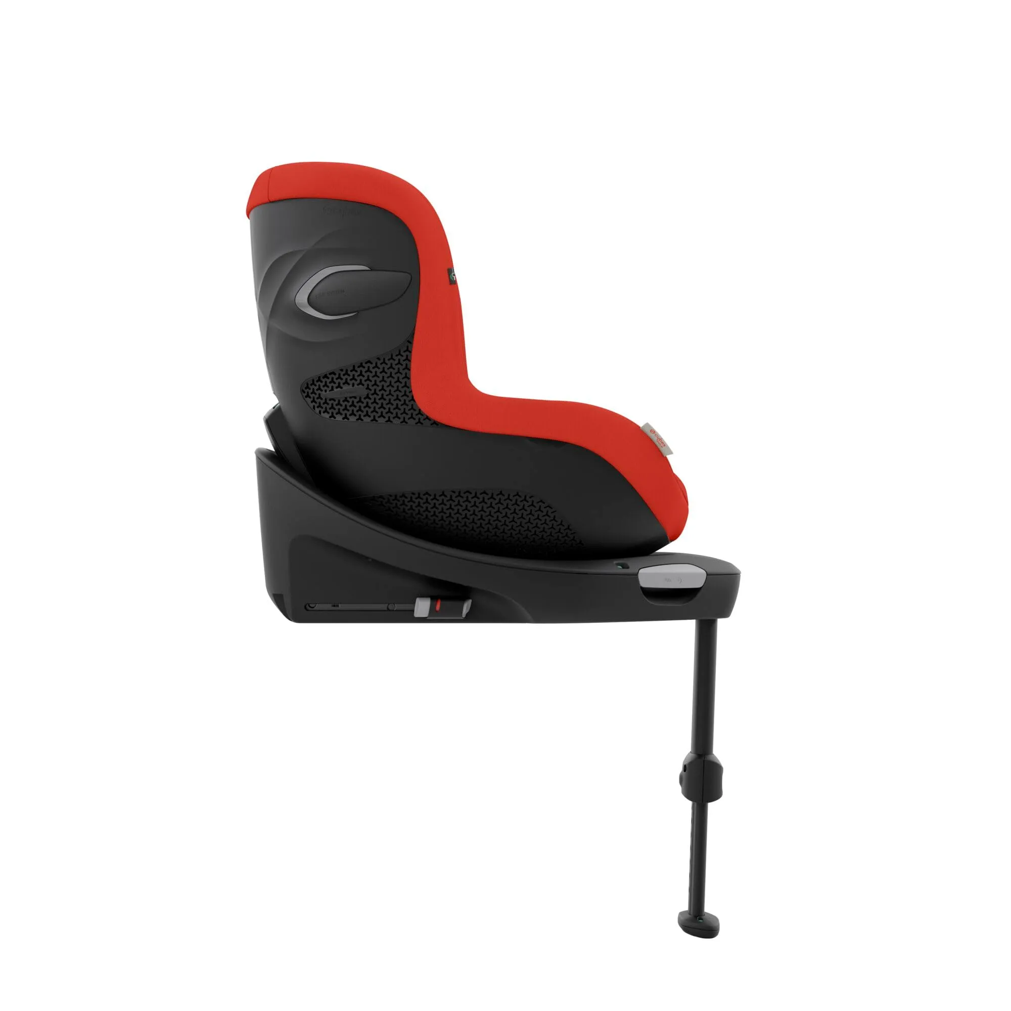 Cybex Sirona G i-Size Plus Hibiscus Red - immagine 5