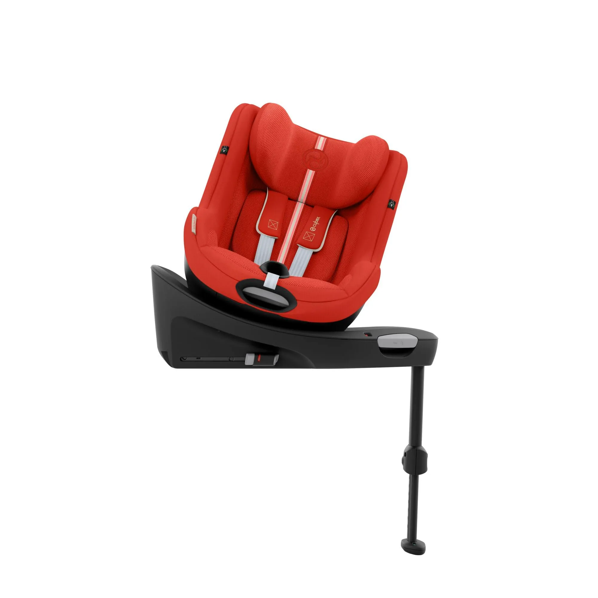 Cybex Sirona G i-Size Plus Hibiscus Red - immagine 6