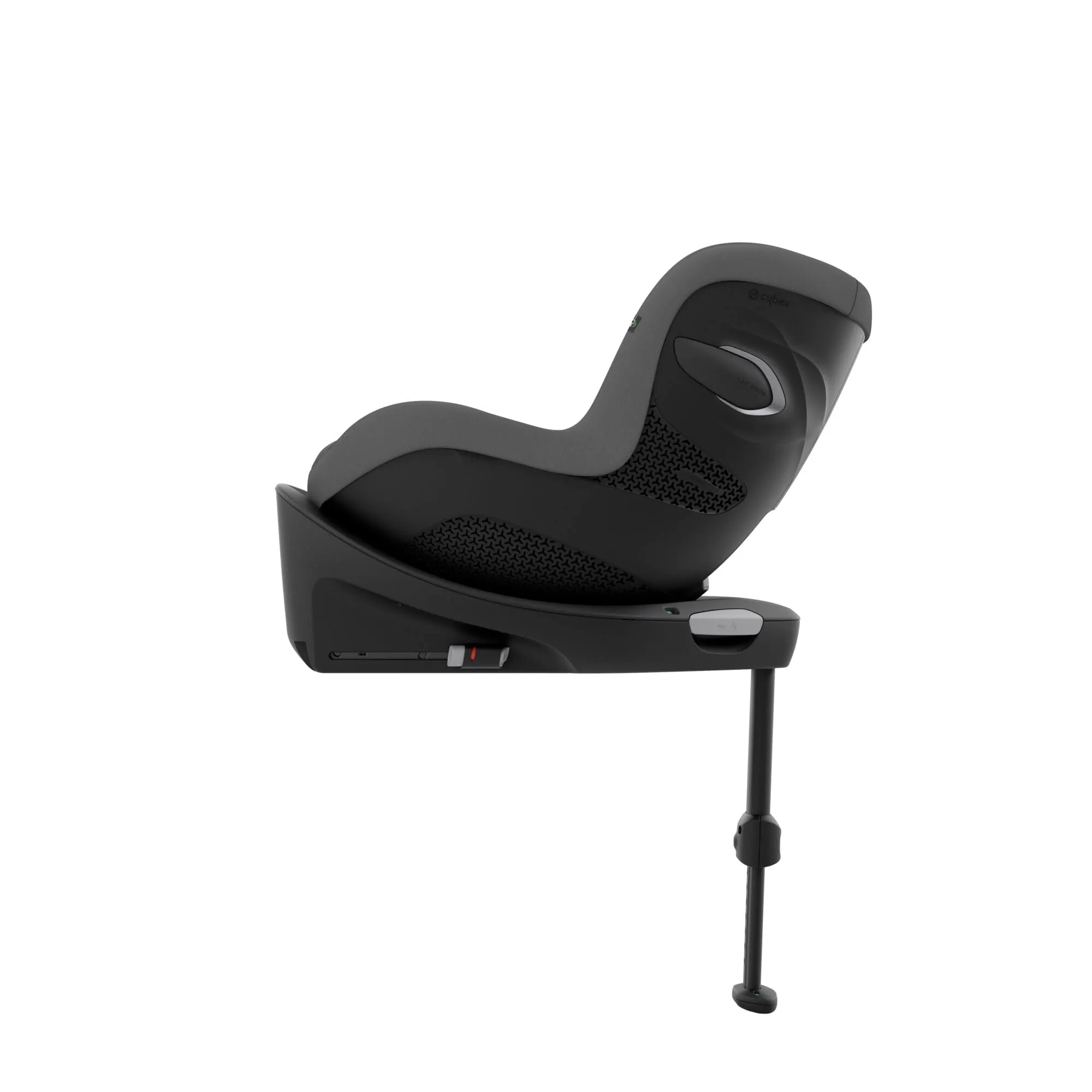 Cybex Sirona G i-Size Plus Lava Grey - immagine 4