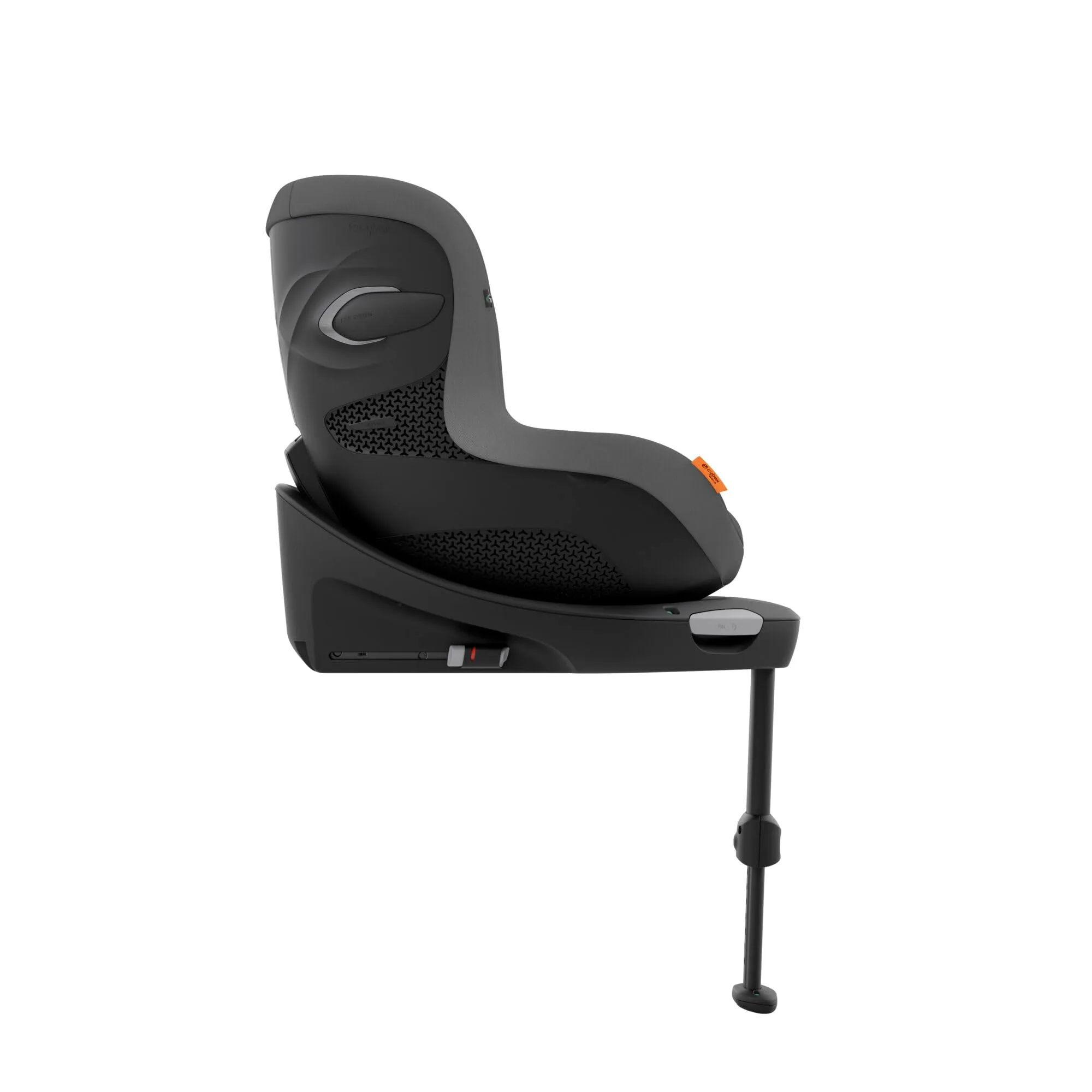 Cybex Sirona G i-Size Plus Lava Grey - immagine 5