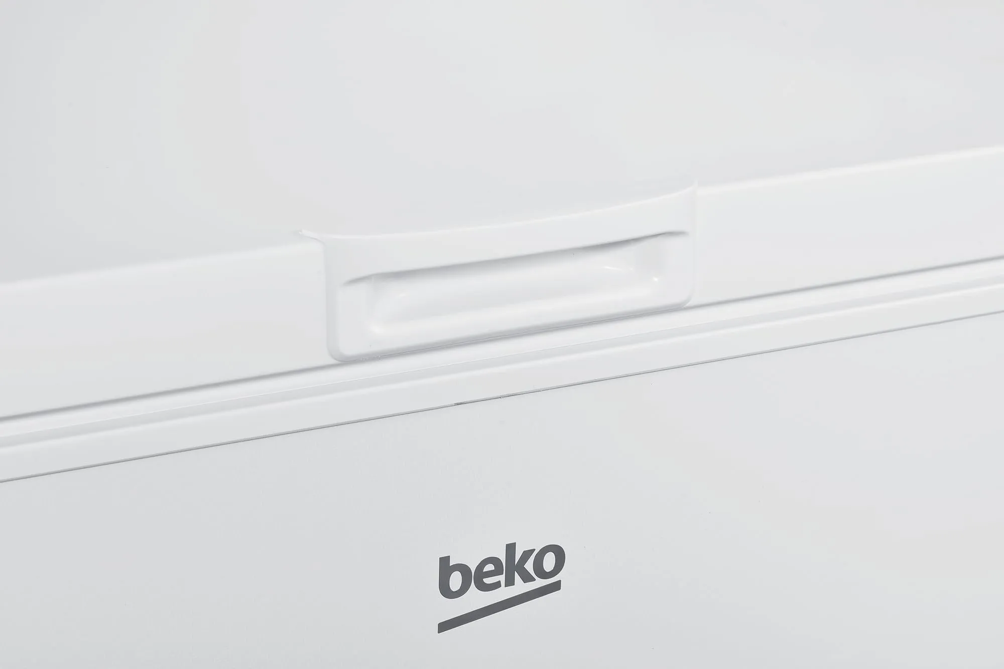 Beko - CF200EWN - Congelatore Orizzontale Statico - immagine 2