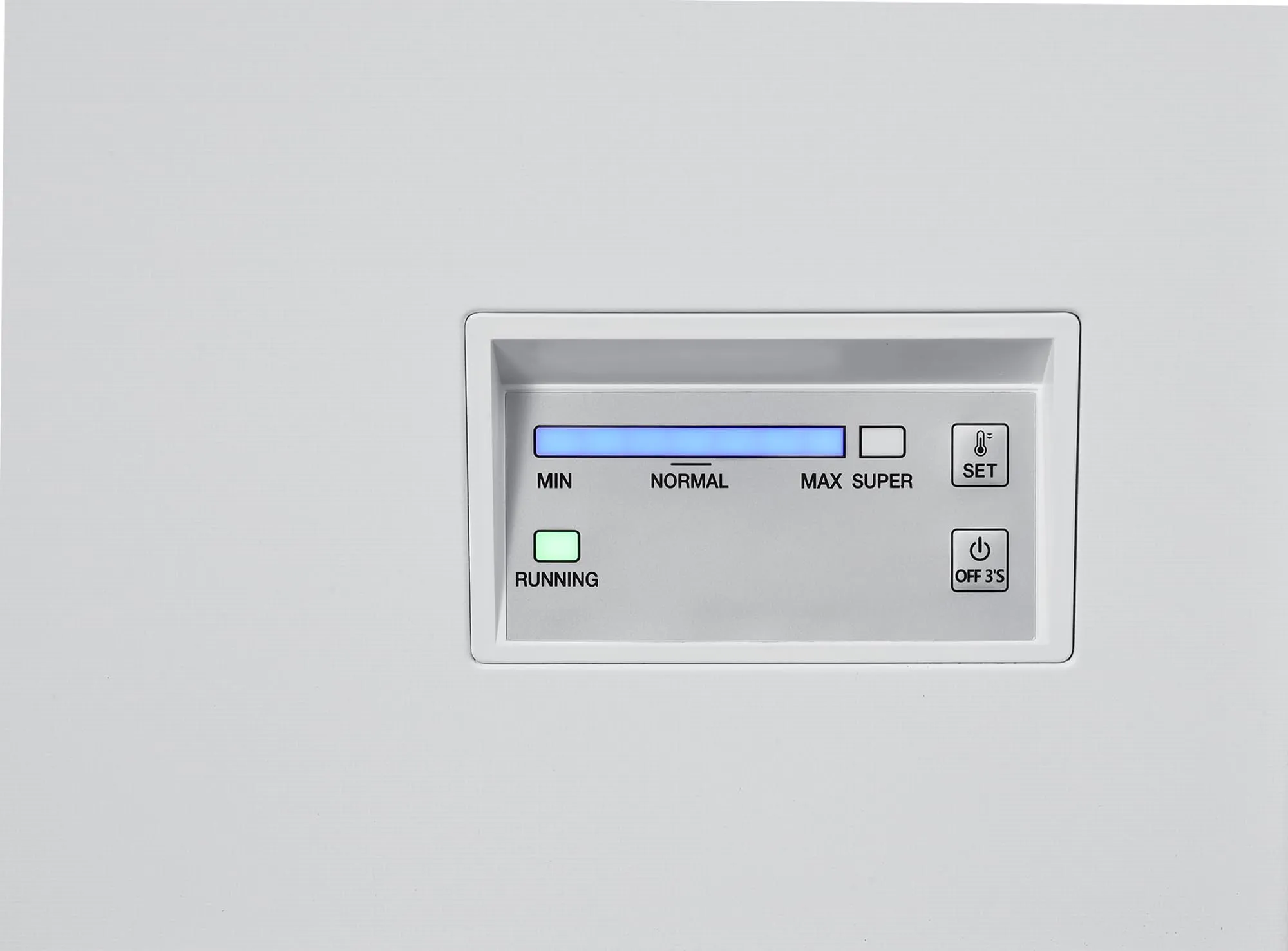 Beko - CF200EWN - Congelatore Orizzontale Statico - immagine 3