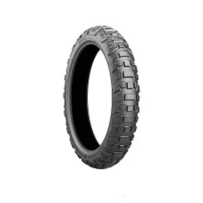 Bridgestone AX 41 F ( 110/80B19 TL 59Q M/C, ruota anteriore ) - immagine 1