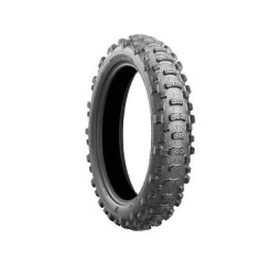 Bridgestone E 50 R ( 120/90-18 TT 65P ruota posteriore, M/C ) - immagine 1