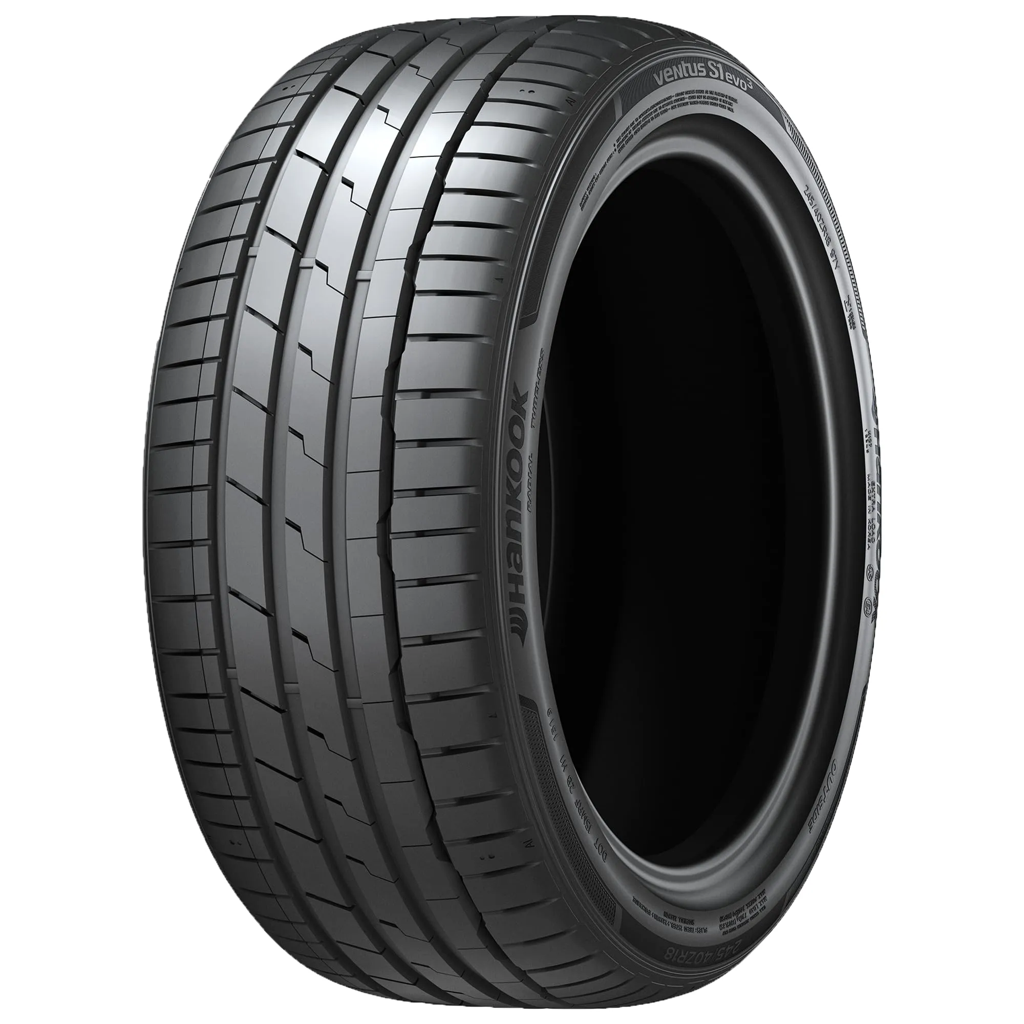 Hankook Ventus S1 Evo 3 K127 245/40 ZR20 99Y XL 4PR MFS SBL - immagine 1