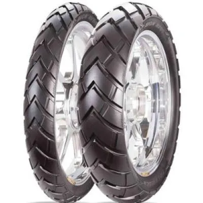 Avon Trekrider 110/80-19 TT 59V Front Tyre - immagine 1