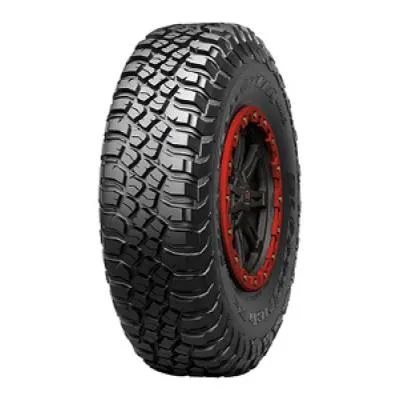BF Goodrich Mud-Terrain T/A KM 3 ( 205/80 R16 111/108Q ) - immagine 1