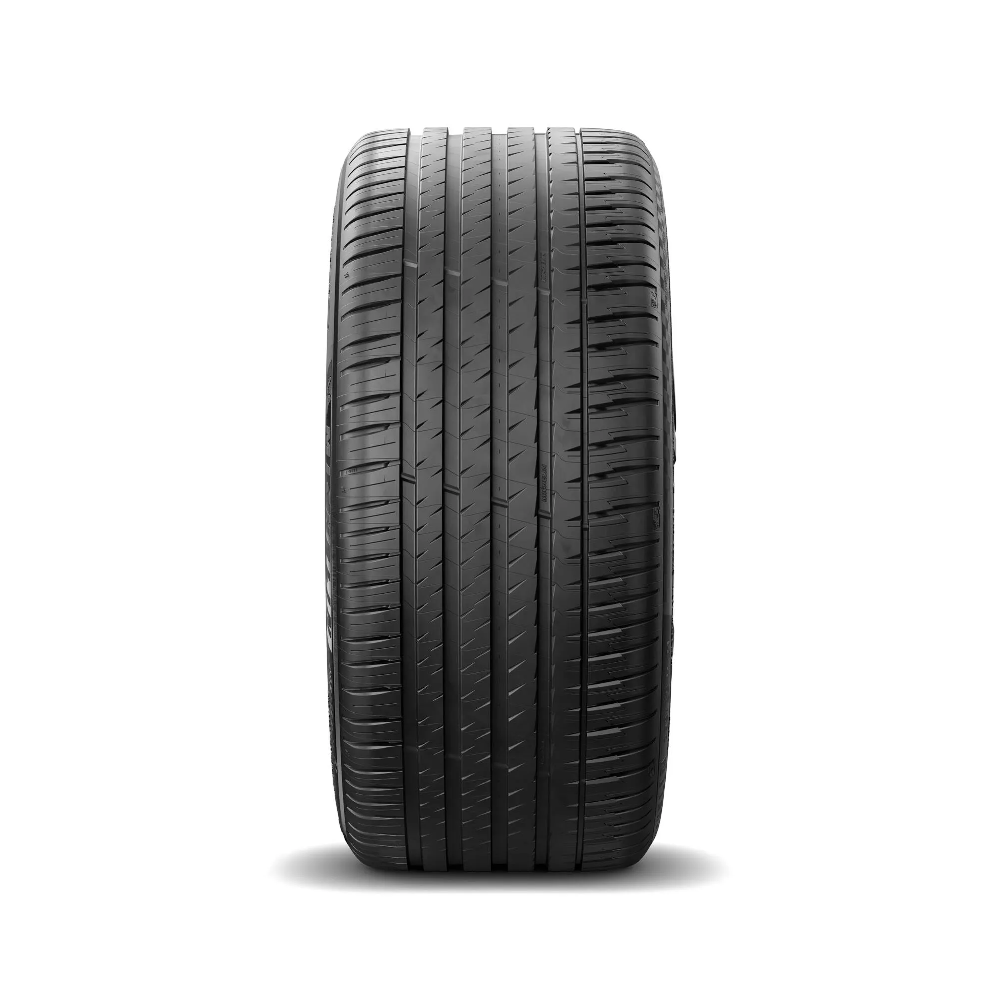 Michelin Pilot Sport 4 SUV 285/40 R22 110Y XL EV - immagine 2