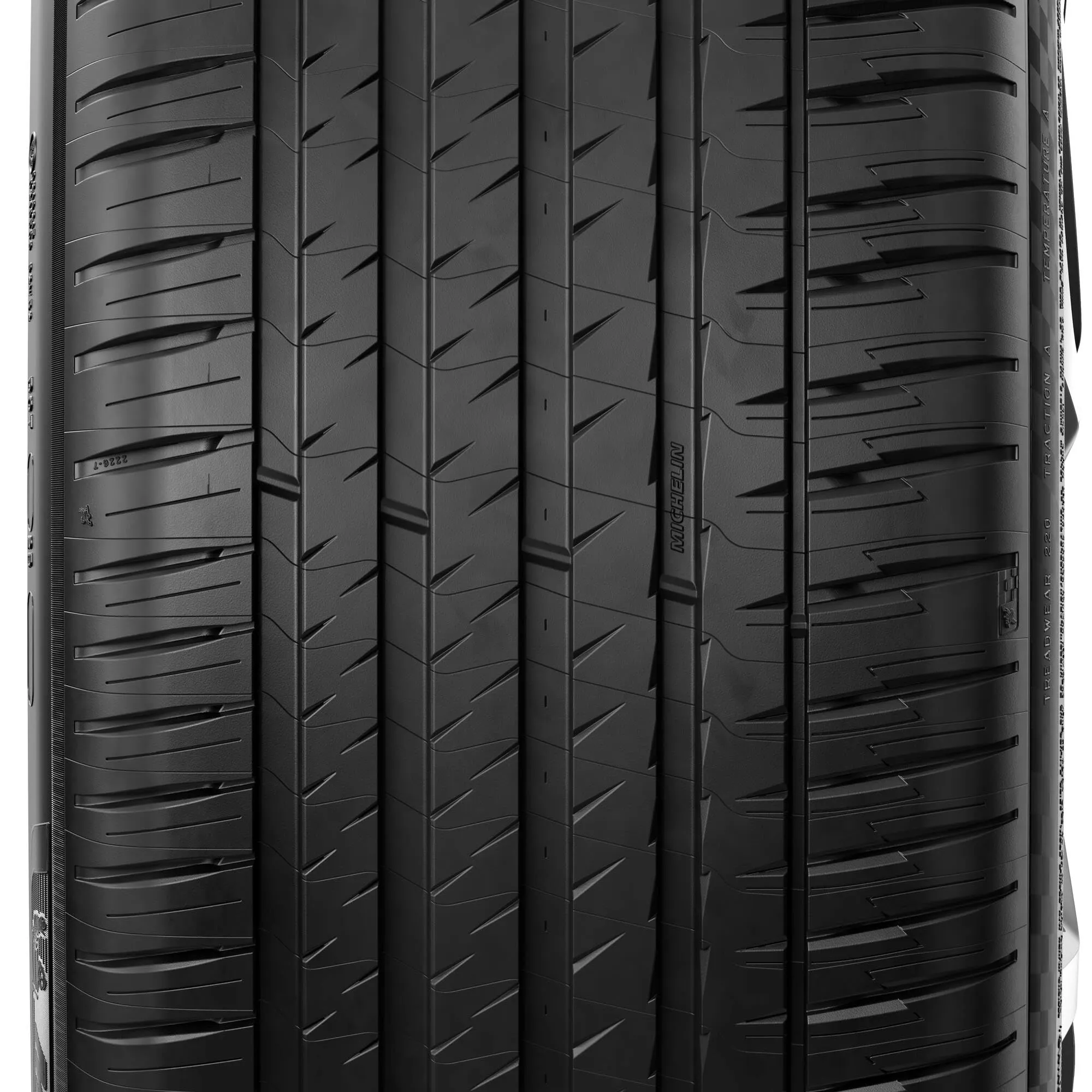 Michelin Pilot Sport 4 SUV 285/40 R22 110Y XL EV - immagine 7