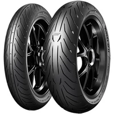 Pirelli Angel GT II 150/70 ZR17 TL (69W) Rear Tyre - immagine 1