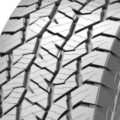 Hankook Dynapro AT2 RF11 265/70 R17 115T 4PR MFS OWL - immagine 1