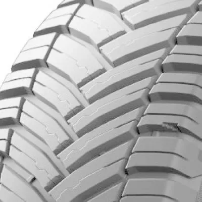Michelin Agilis CrossClimate ( 235/60 R17C 117/115R 10PR EV Suitable ) - immagine 1