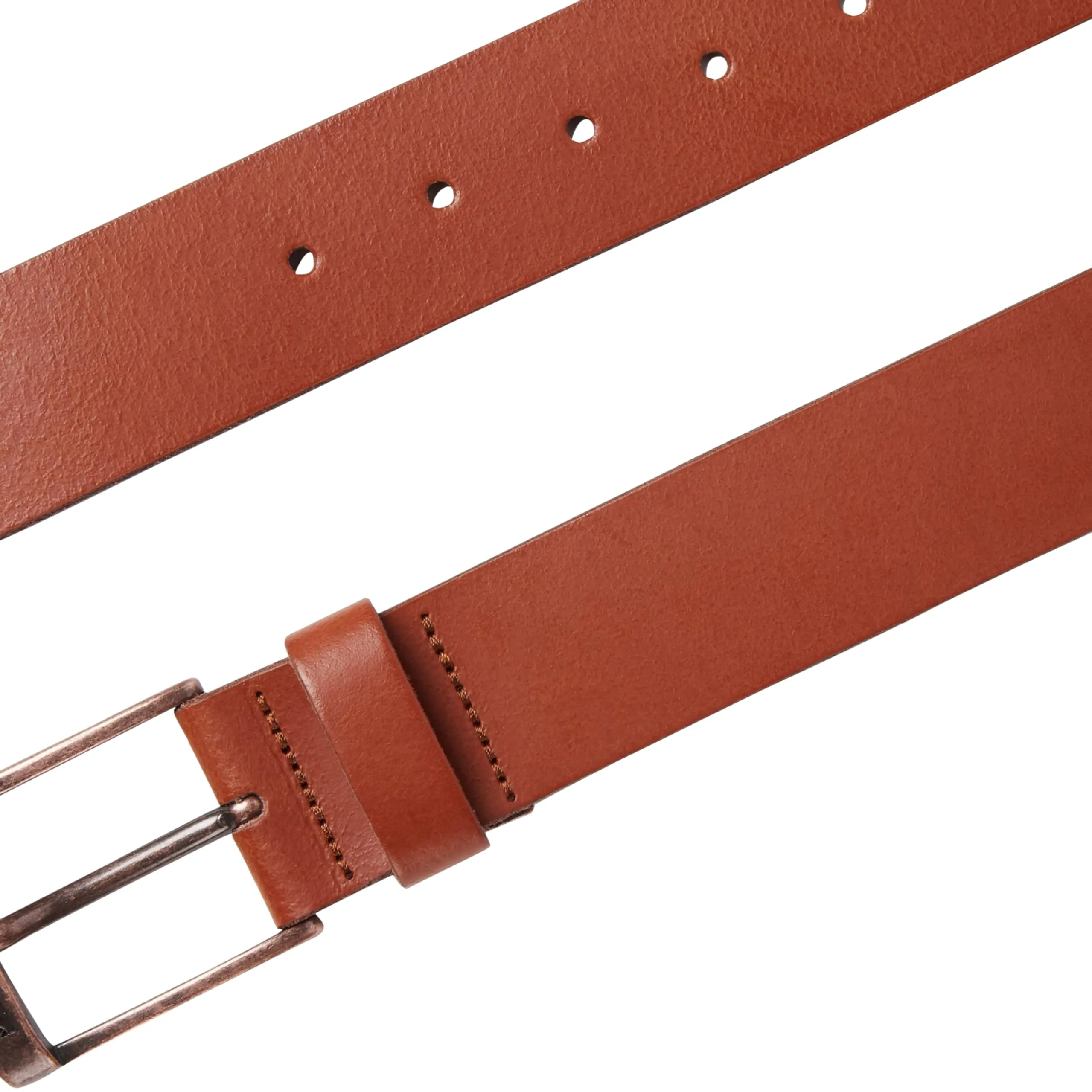 Levi's New Duncan, Cintura Uomo, Marrone (Medium Brown 27), 85 - immagine 2