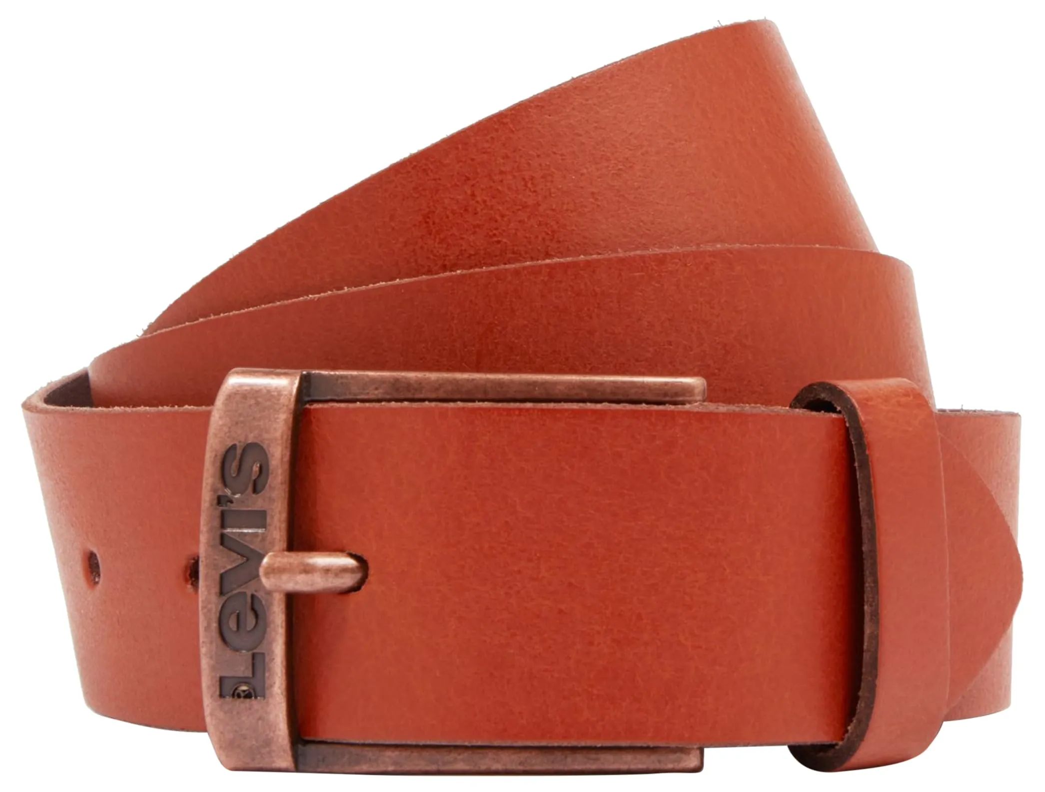 Levi's New Duncan, Cintura Uomo, Marrone (Medium Brown 27), 110 - immagine 3