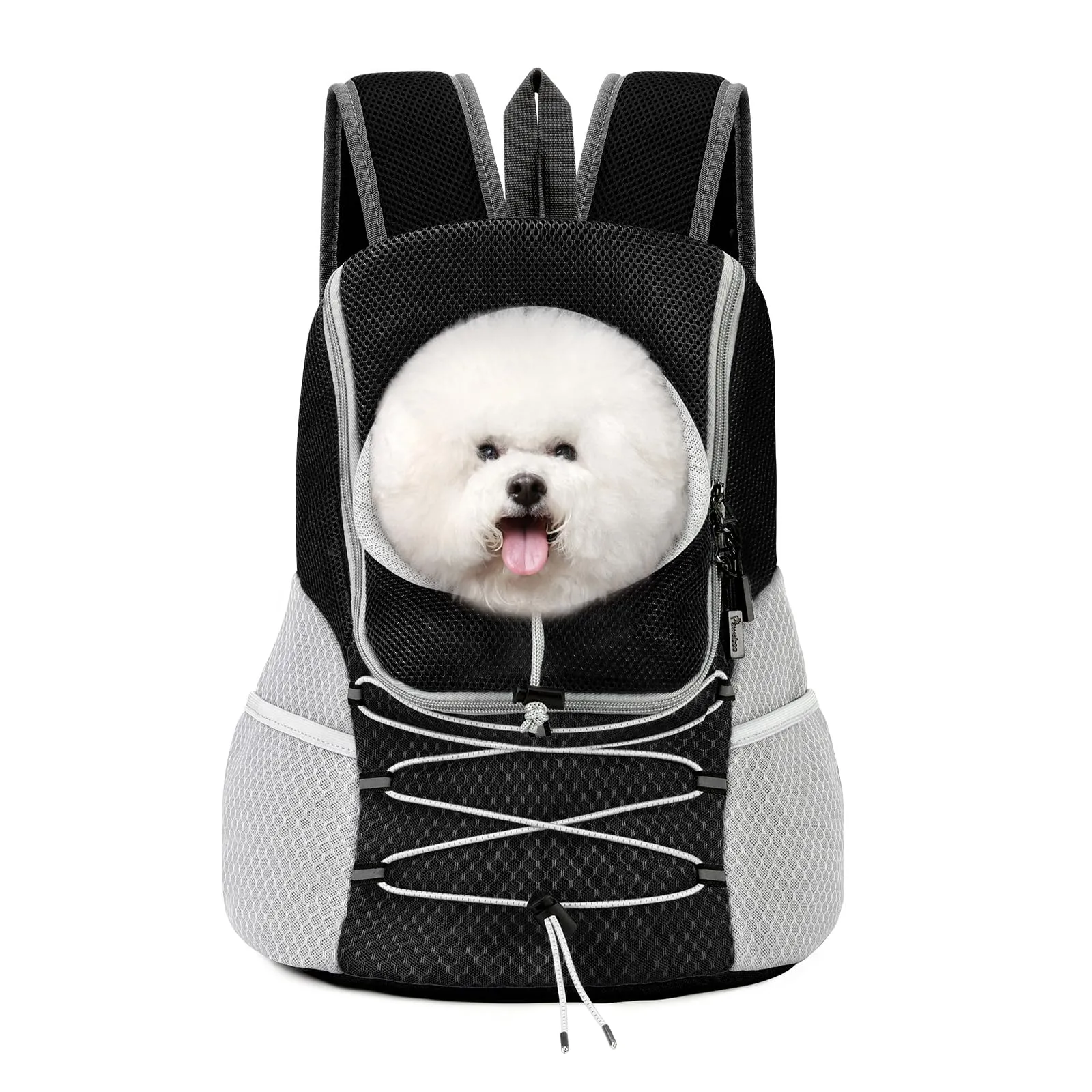 Pawaboo Zaino Trasportino Anteriore per Cani - immagine 1