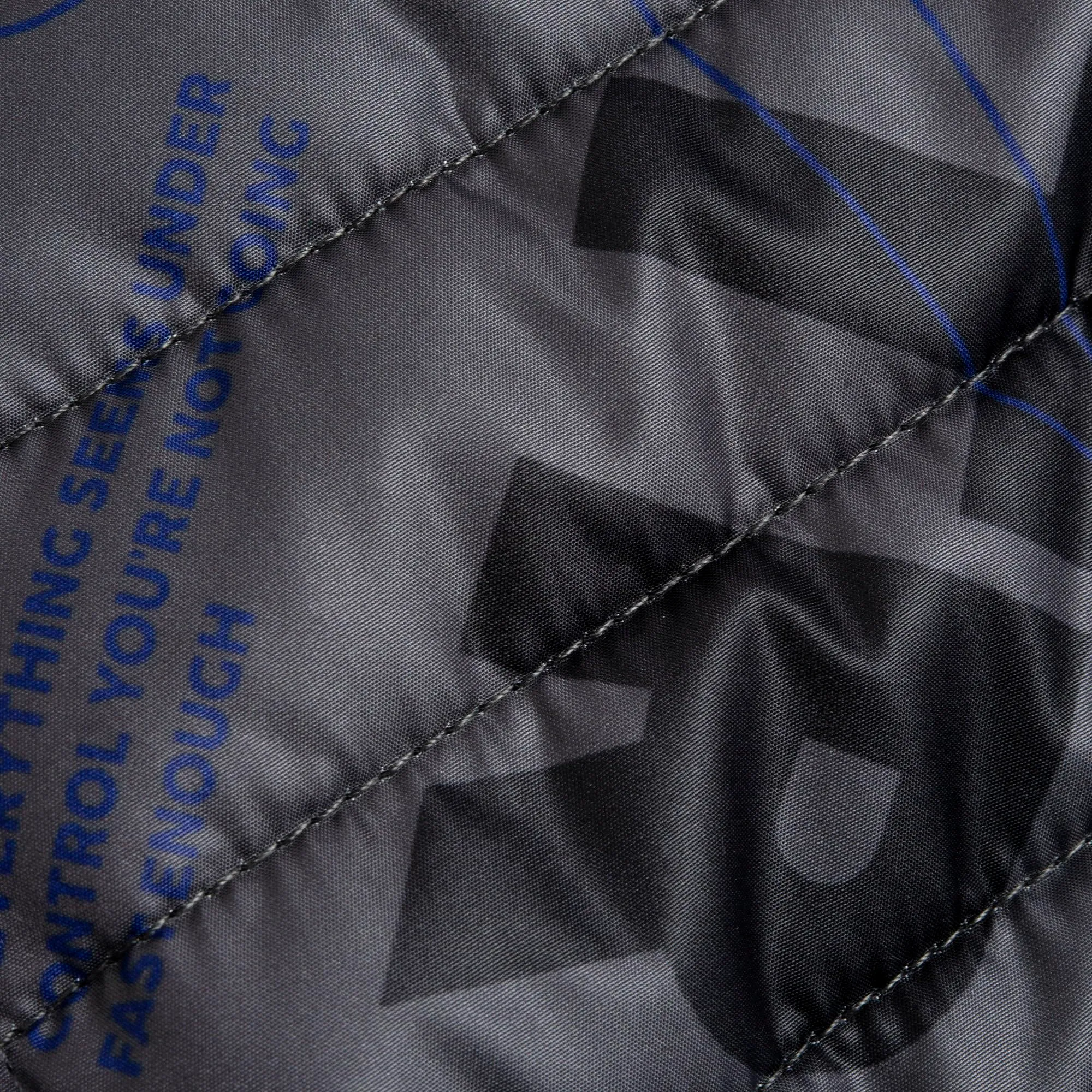 Chicco Giubbino Con Cappuccio e Zip Bambino e ragazzo, Grigio (1), 7 anni, Designed in Italy - immagine 5