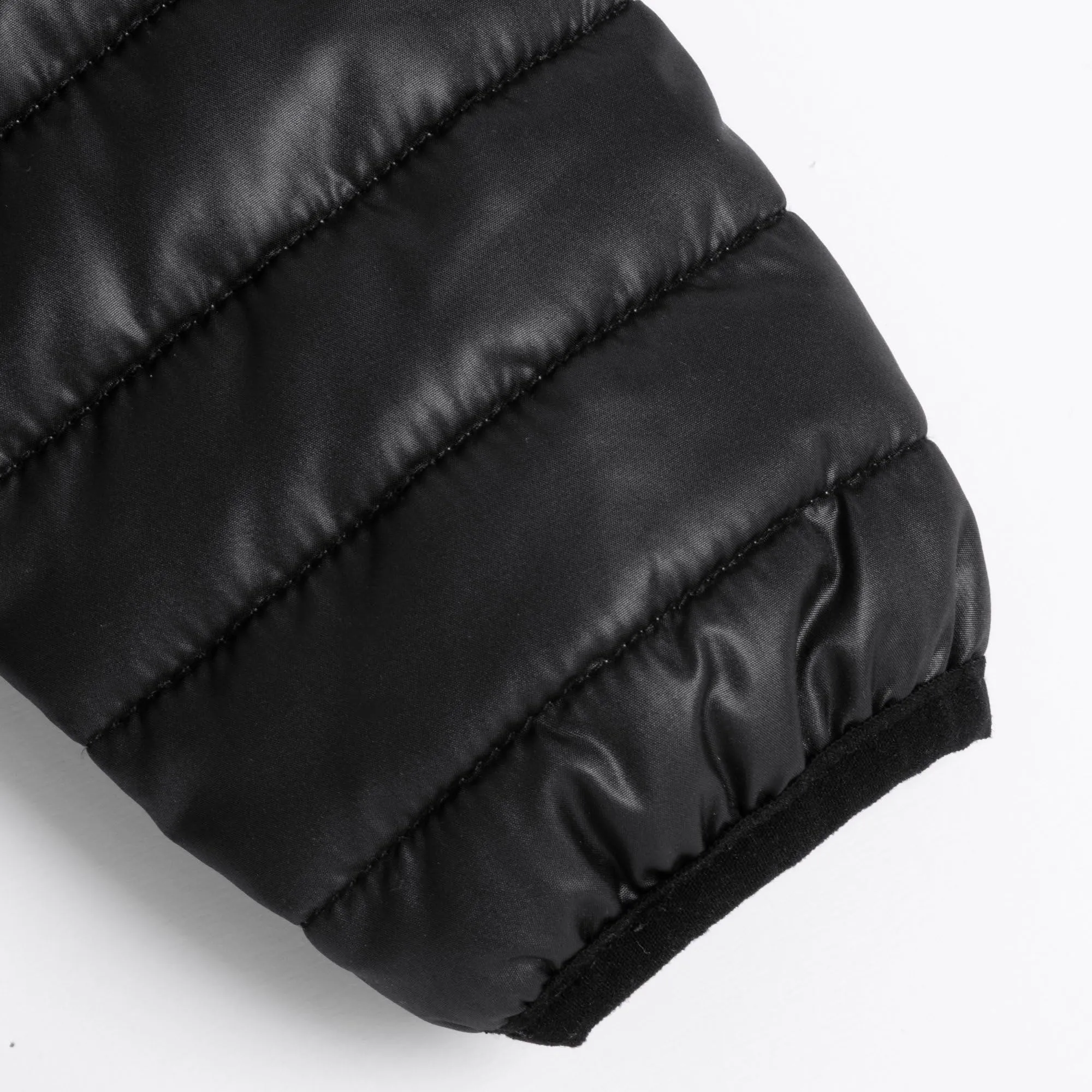 Chicco Giubbino Con Cappuccio e Zip Bambino e ragazzo, Nero (Black), 8 anni, Designed in Italy - immagine 4