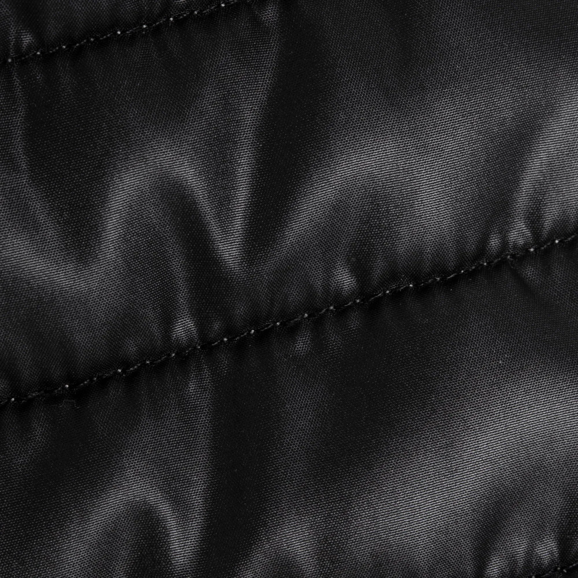 Chicco Giubbino Con Cappuccio e Zip Bambino e ragazzo, Nero (Black), 8 anni, Designed in Italy - immagine 5