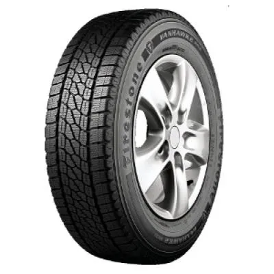 Firestone Vanhawk 2 Winter ( 205/65 R16C 107/105T 8PR ) - immagine 1