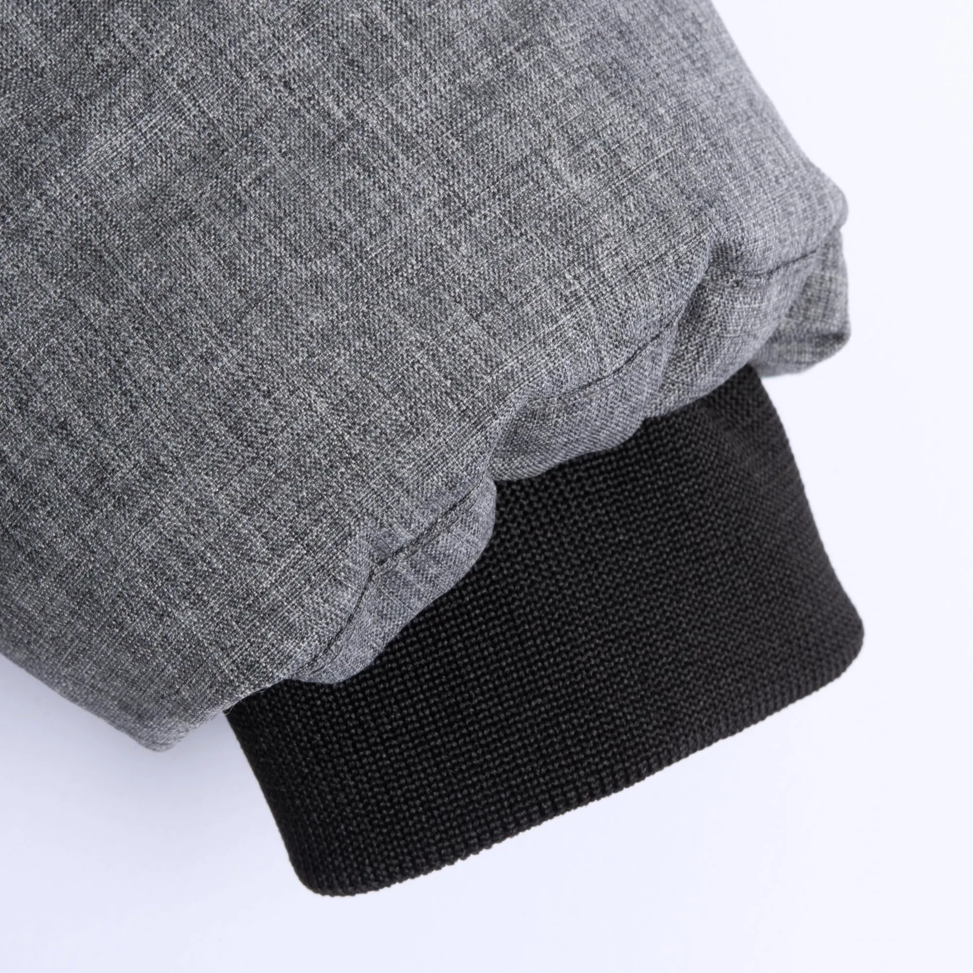 Chicco Giubbino con Cappuccio e Zip per Bambino, Grigio, 18 mesi - immagine 4